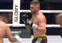 Fight of the year 2025: Sergej Maslobojev vs. Tarik Khbabez
